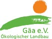 Logo Gäa