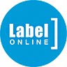 Logo Label Online